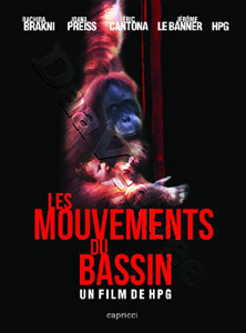 Hip Moves | Les mouvements du bassin  |   DVD